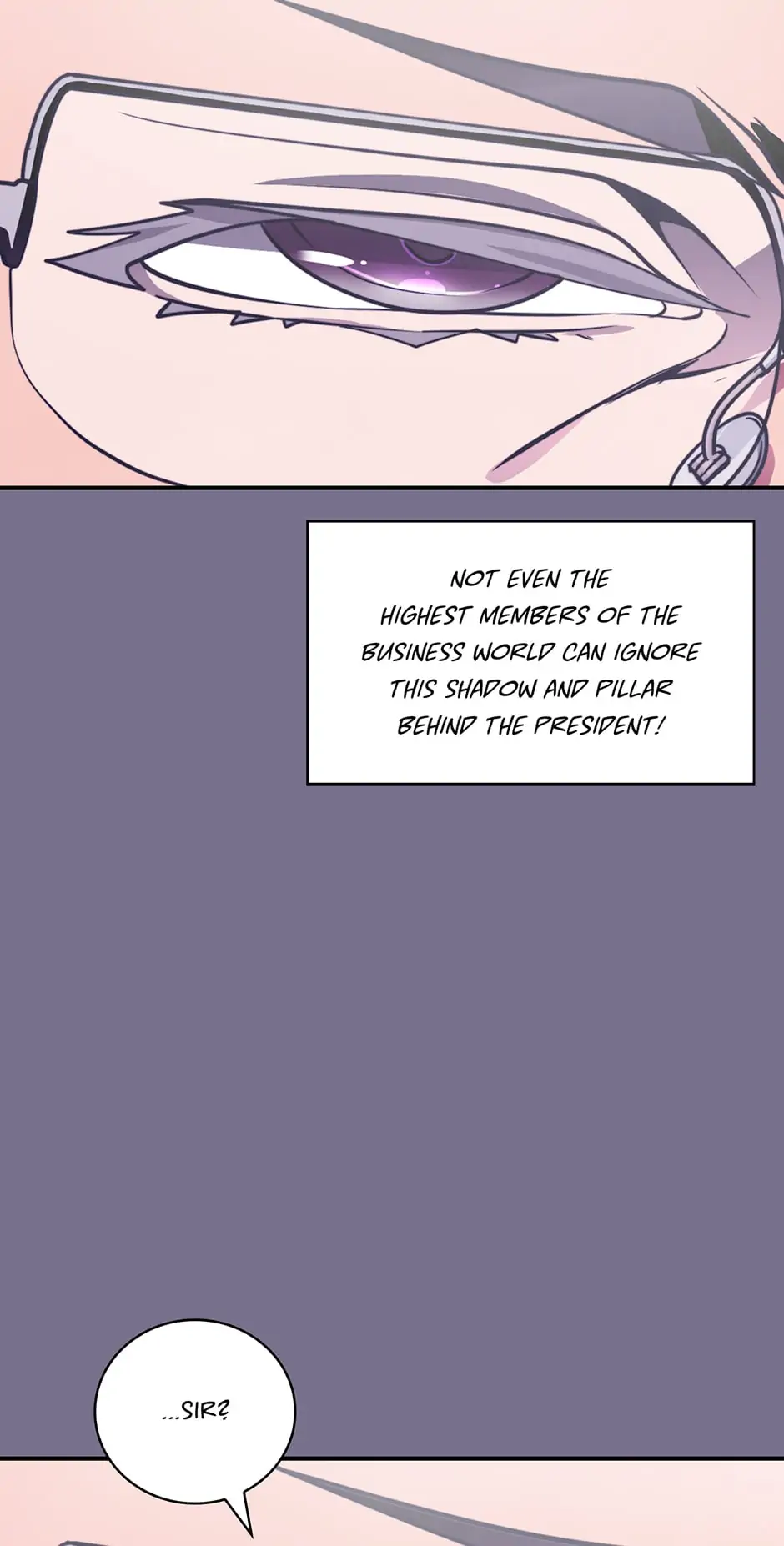 Read I'm Destined to Greatness EN Manga Online