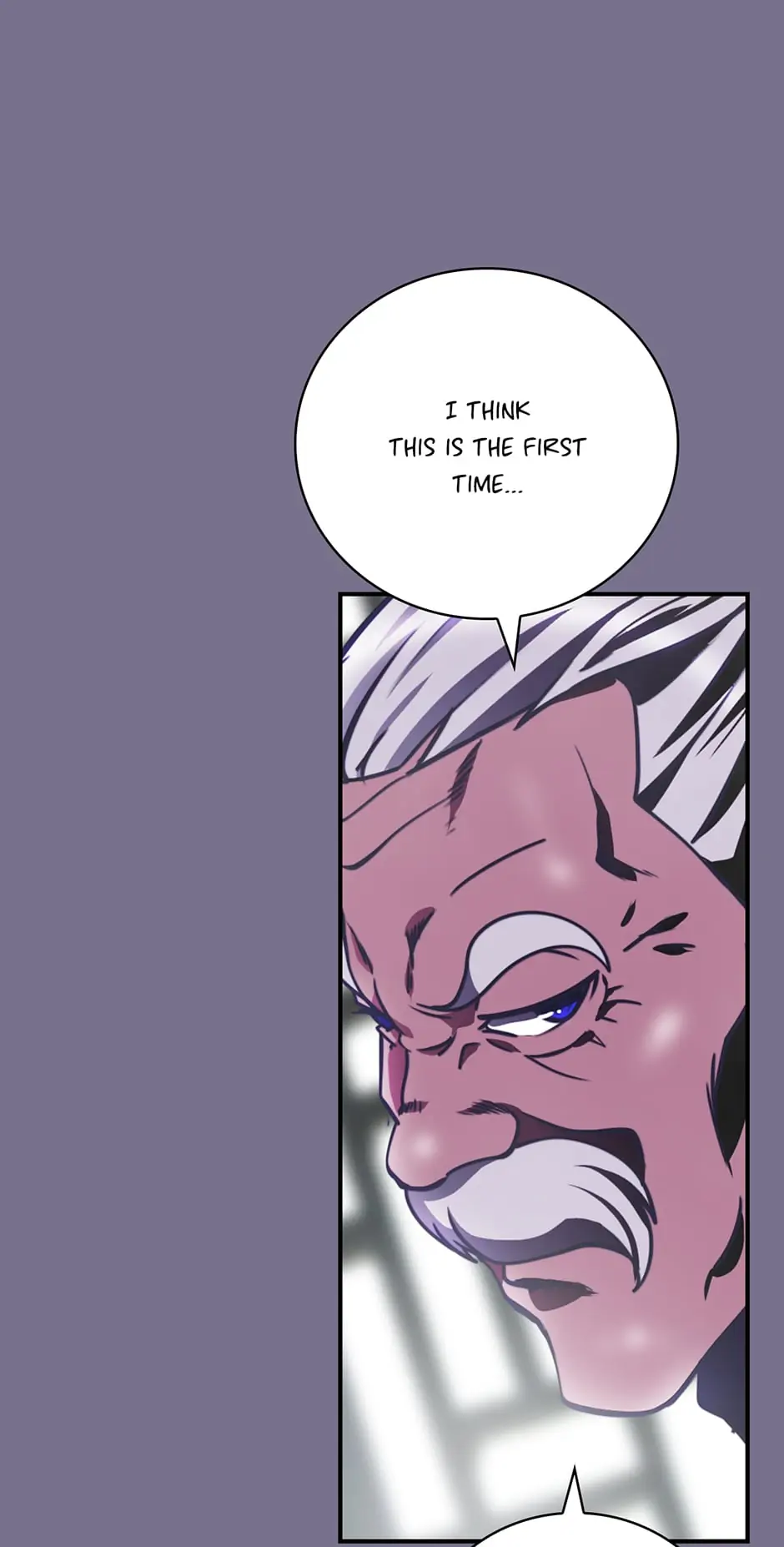 Read I'm Destined to Greatness EN Manga Online