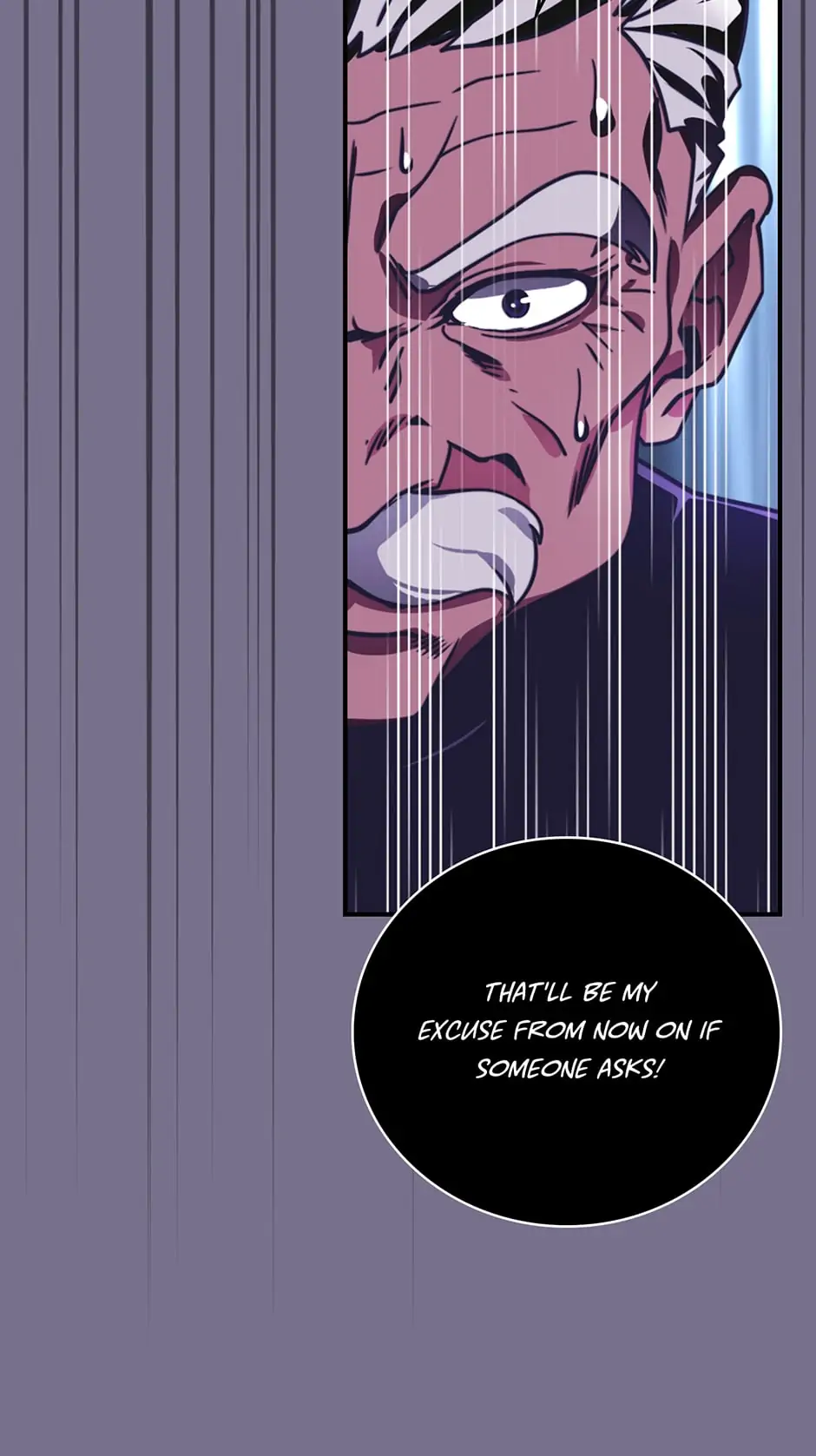 Read I'm Destined to Greatness EN Manga Online