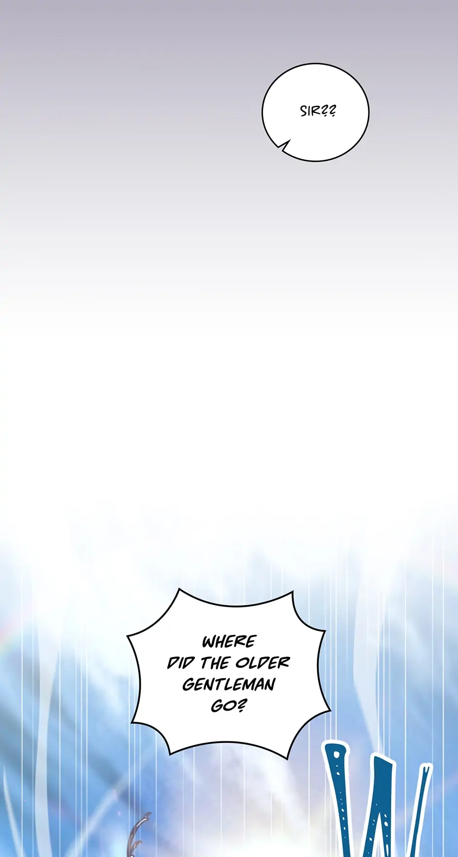 Read I'm Destined to Greatness EN Manga Online