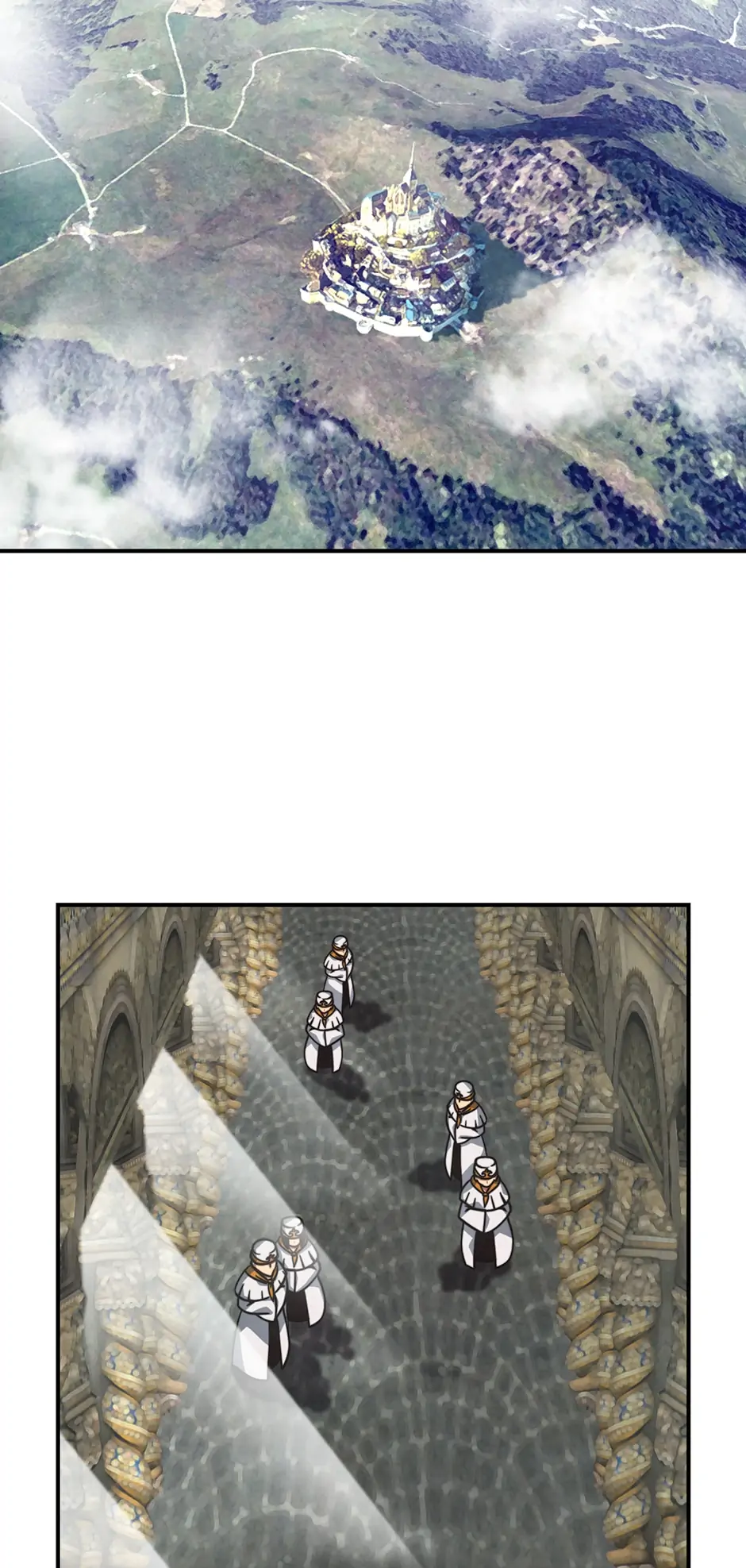 Read I'm Destined to Greatness EN Manga Online