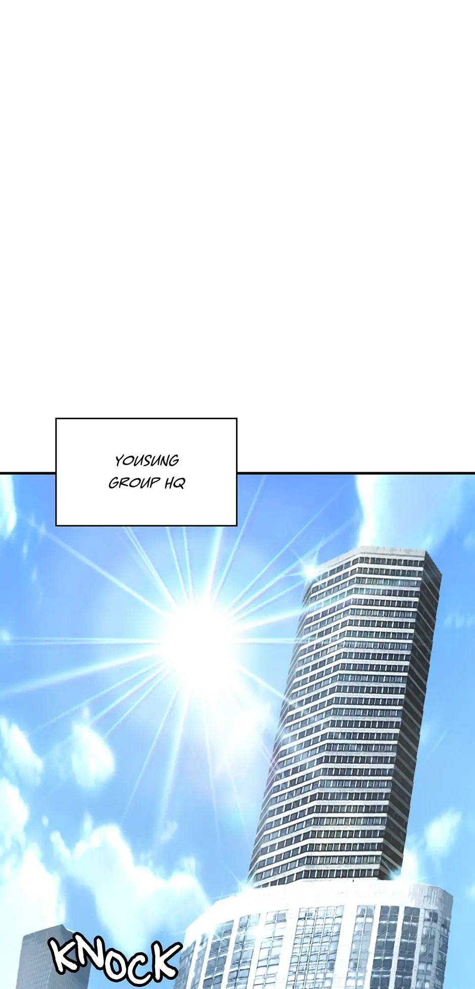 Read I'm Destined to Greatness EN Manga Online