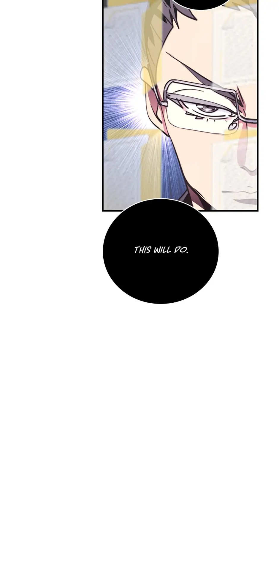 Read I'm Destined to Greatness EN Manga Online