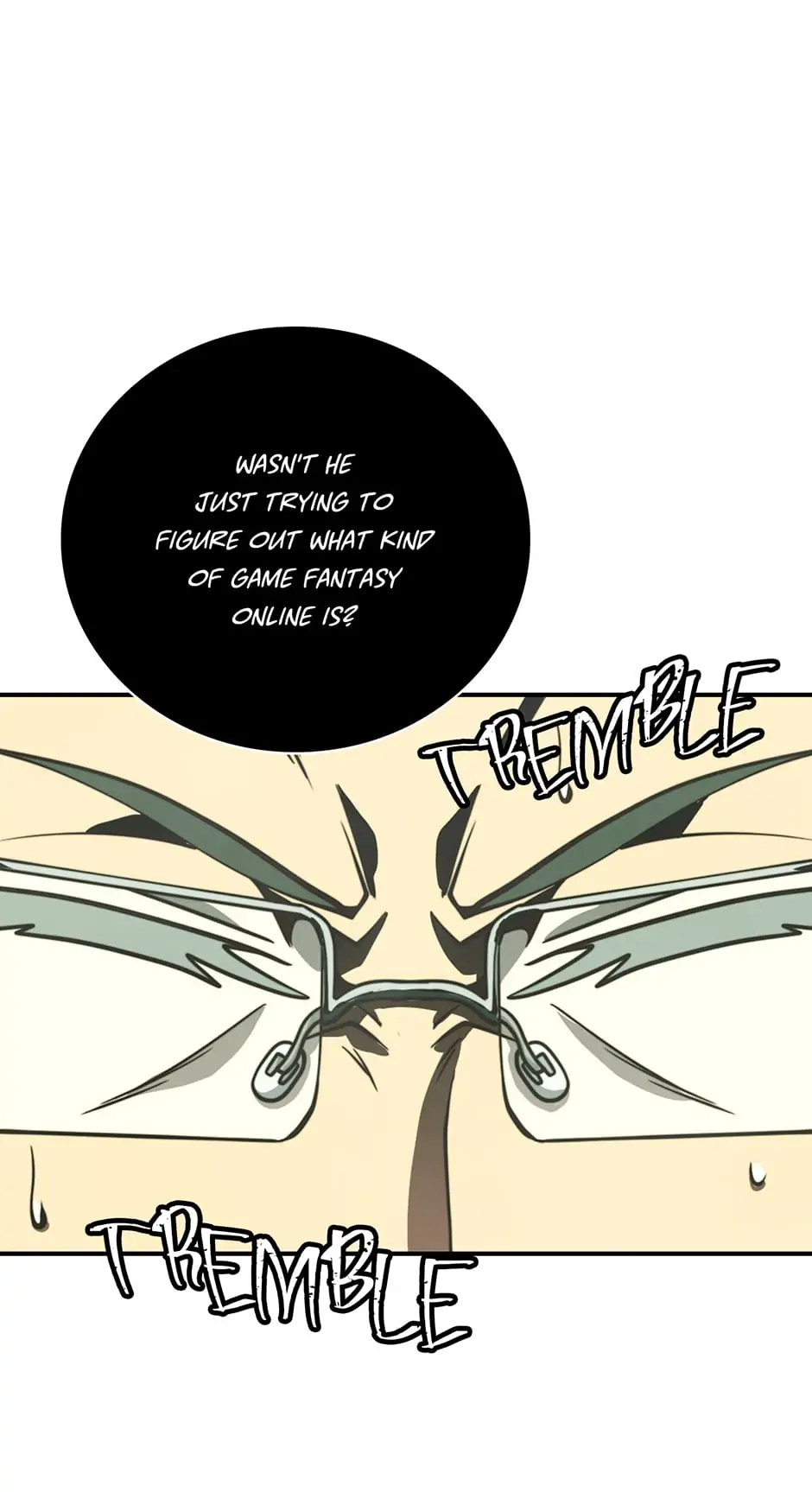Read I'm Destined to Greatness EN Manga Online