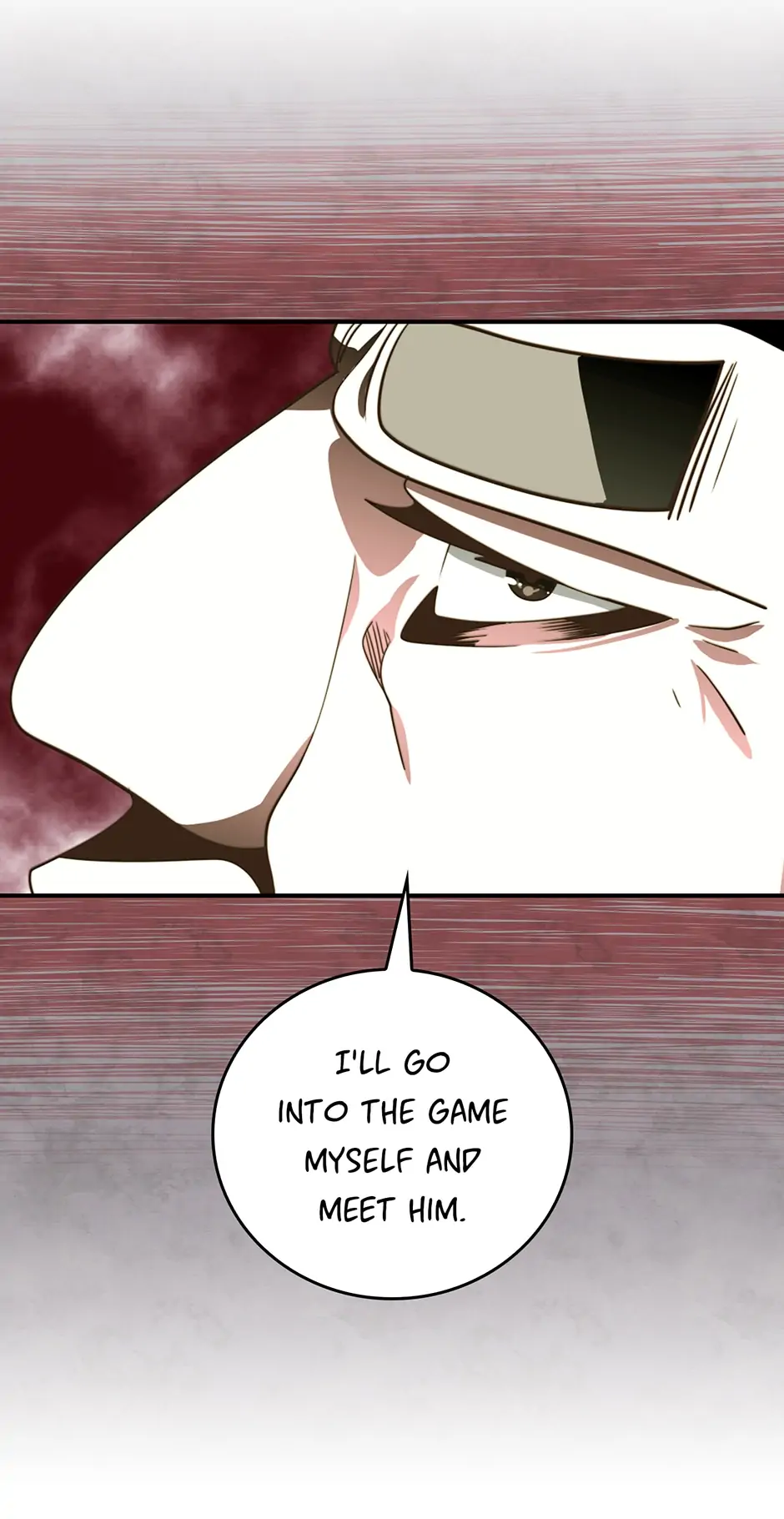 Read I'm Destined to Greatness EN Manga Online