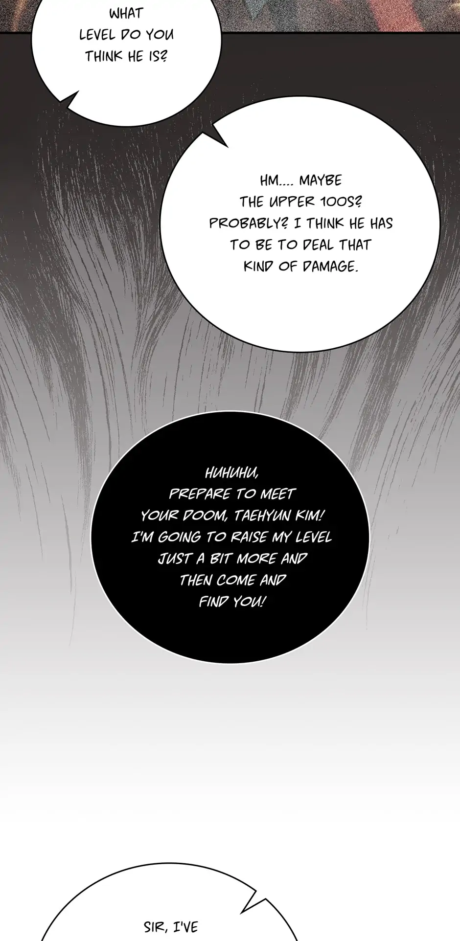 Read I'm Destined to Greatness EN Manga Online