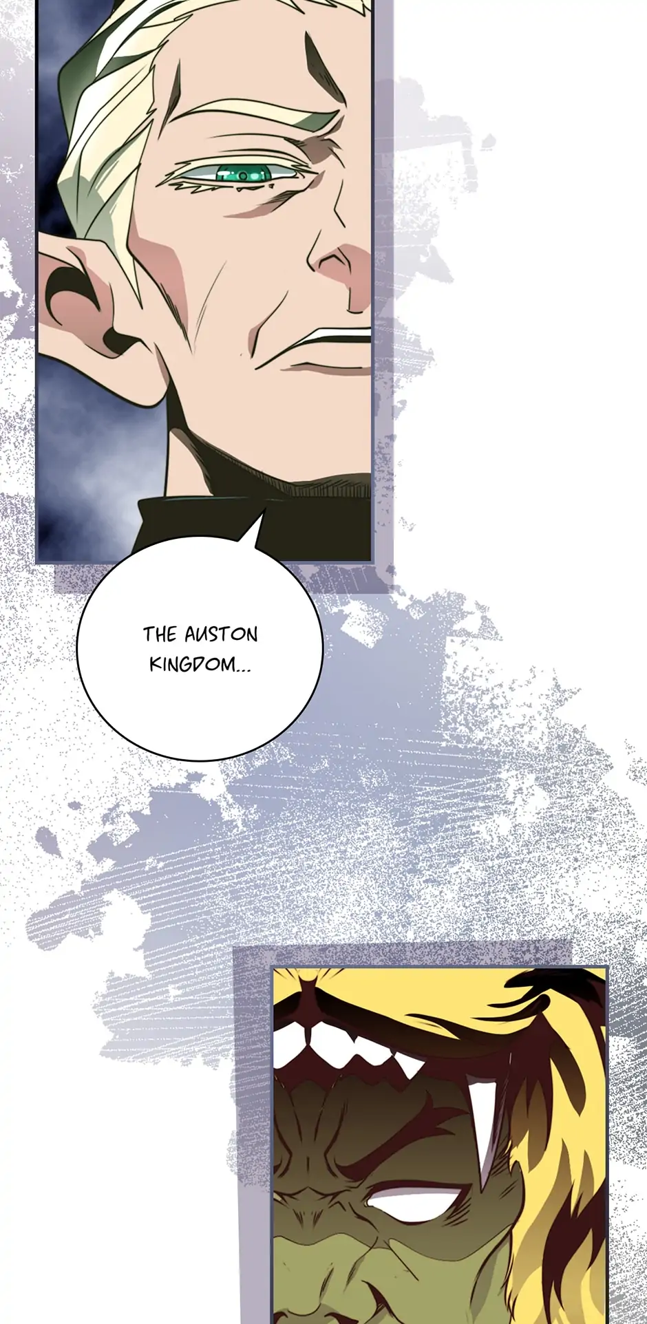 Read I'm Destined to Greatness EN Manga Online