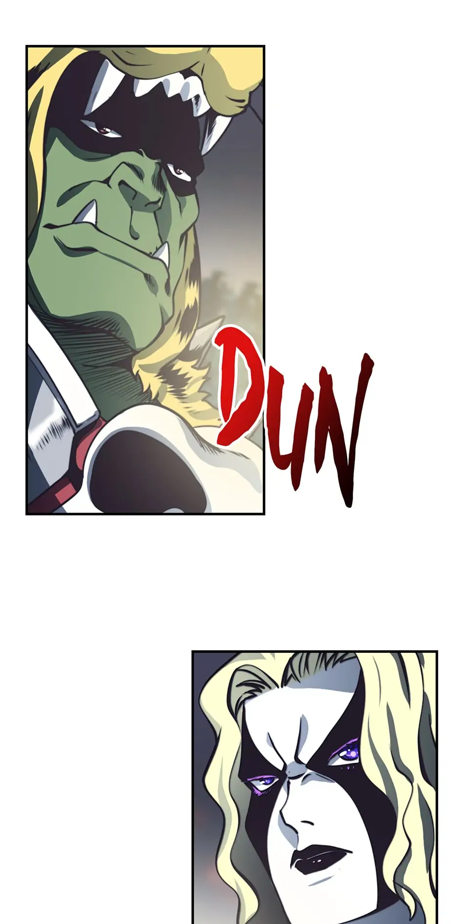 Read I'm Destined to Greatness EN Manga Online