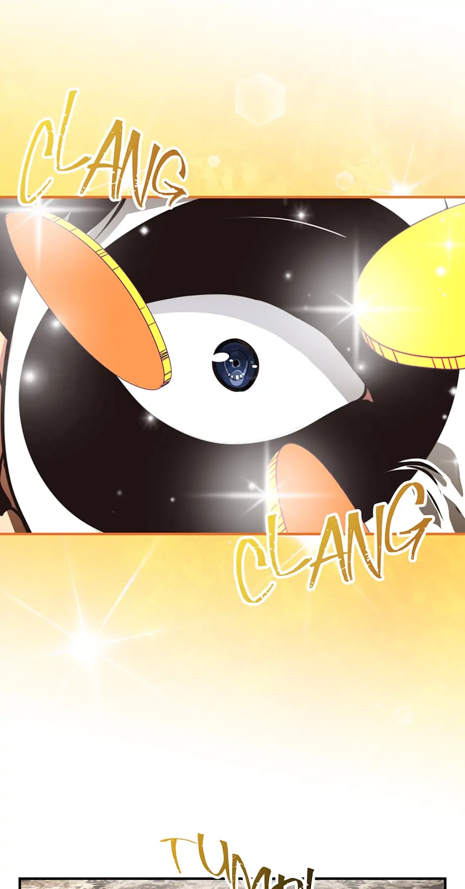 Read I'm Destined to Greatness EN Manga Online