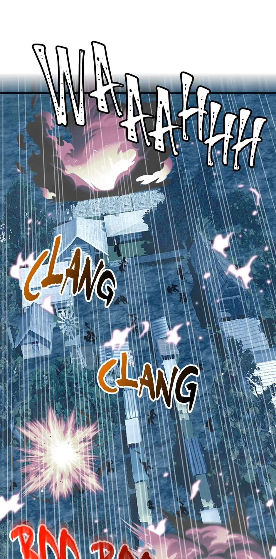 Read I'm Destined to Greatness EN Manga Online