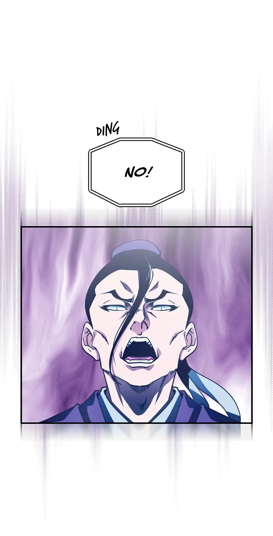 Read I'm Destined to Greatness EN Manga Online