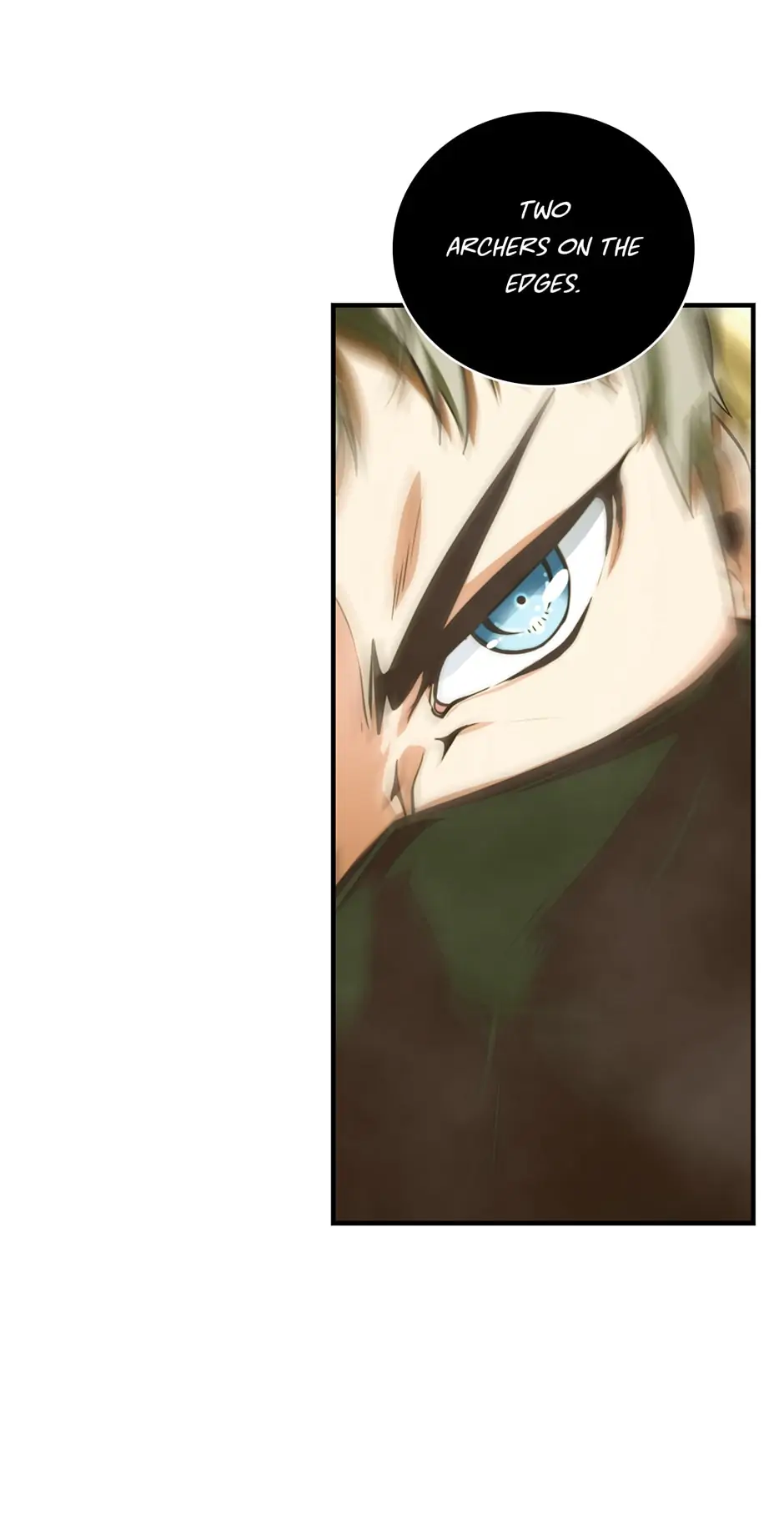 Read I'm Destined to Greatness EN Manga Online