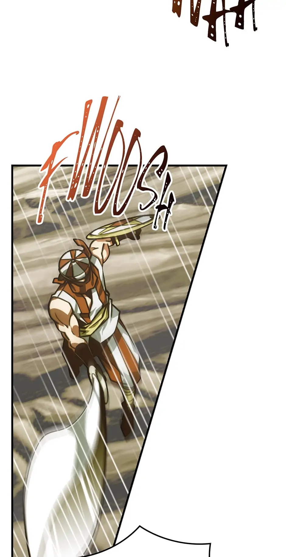 Read I'm Destined to Greatness EN Manga Online
