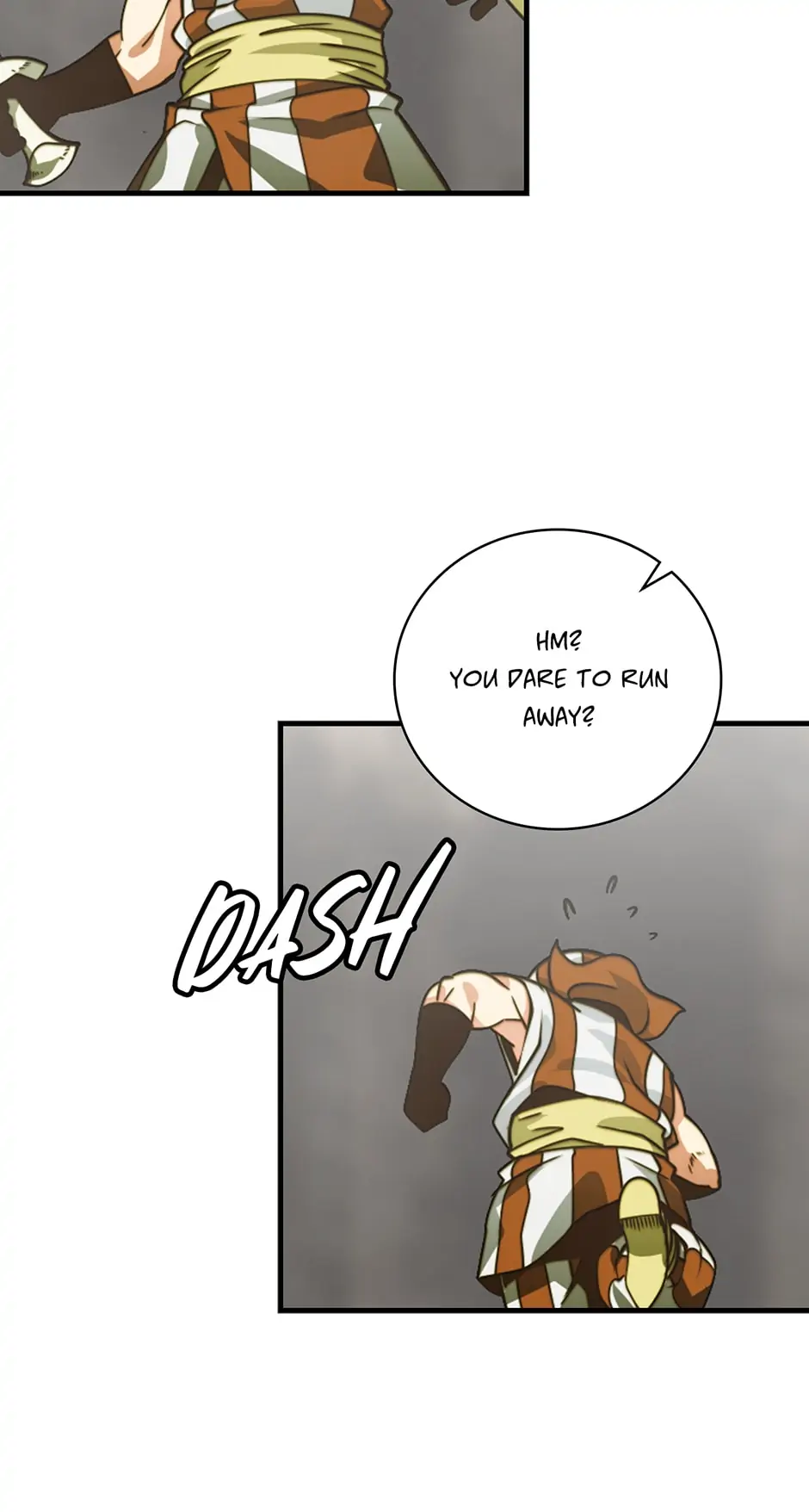Read I'm Destined to Greatness EN Manga Online