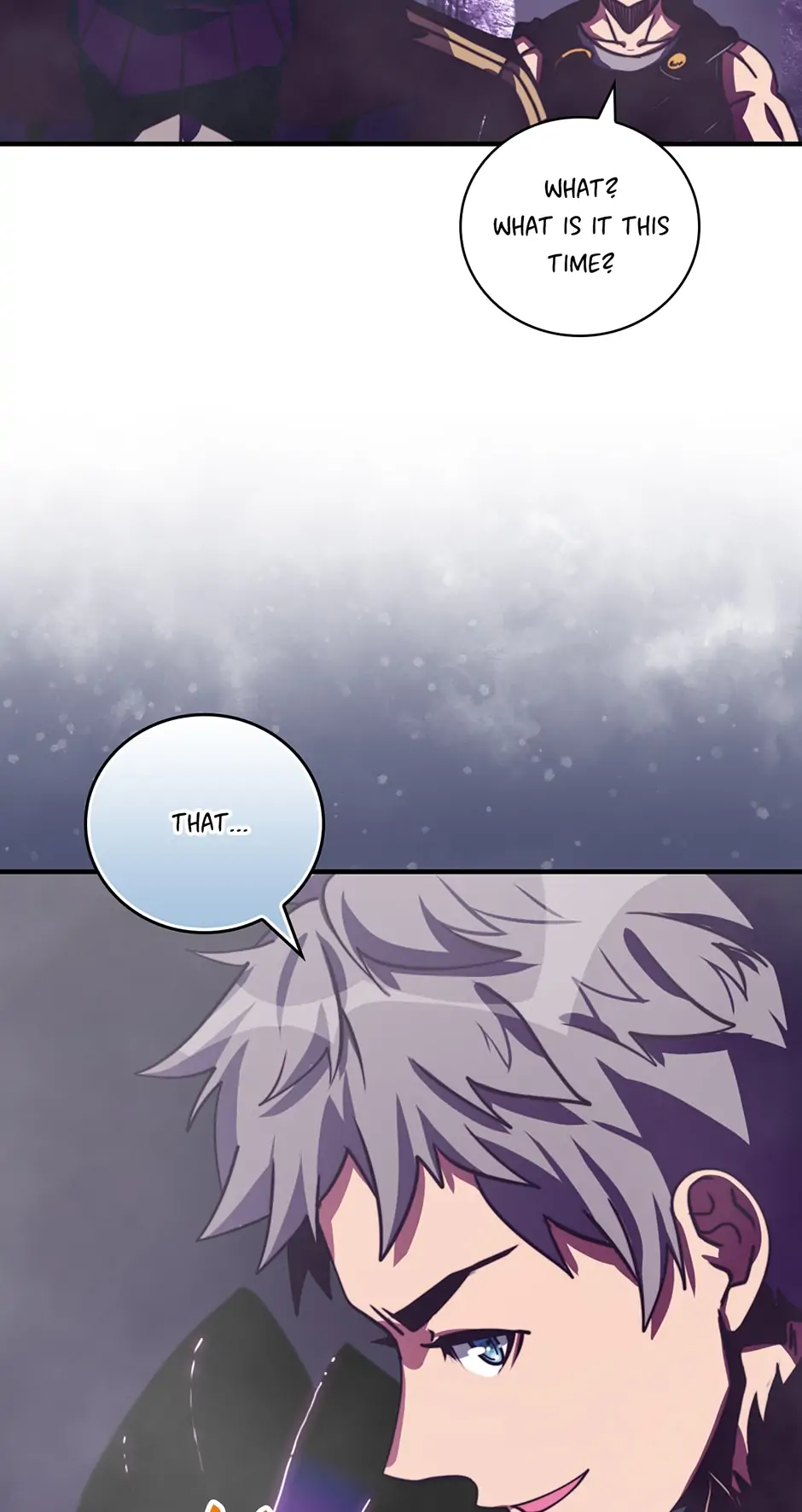 Read I'm Destined to Greatness EN Manga Online