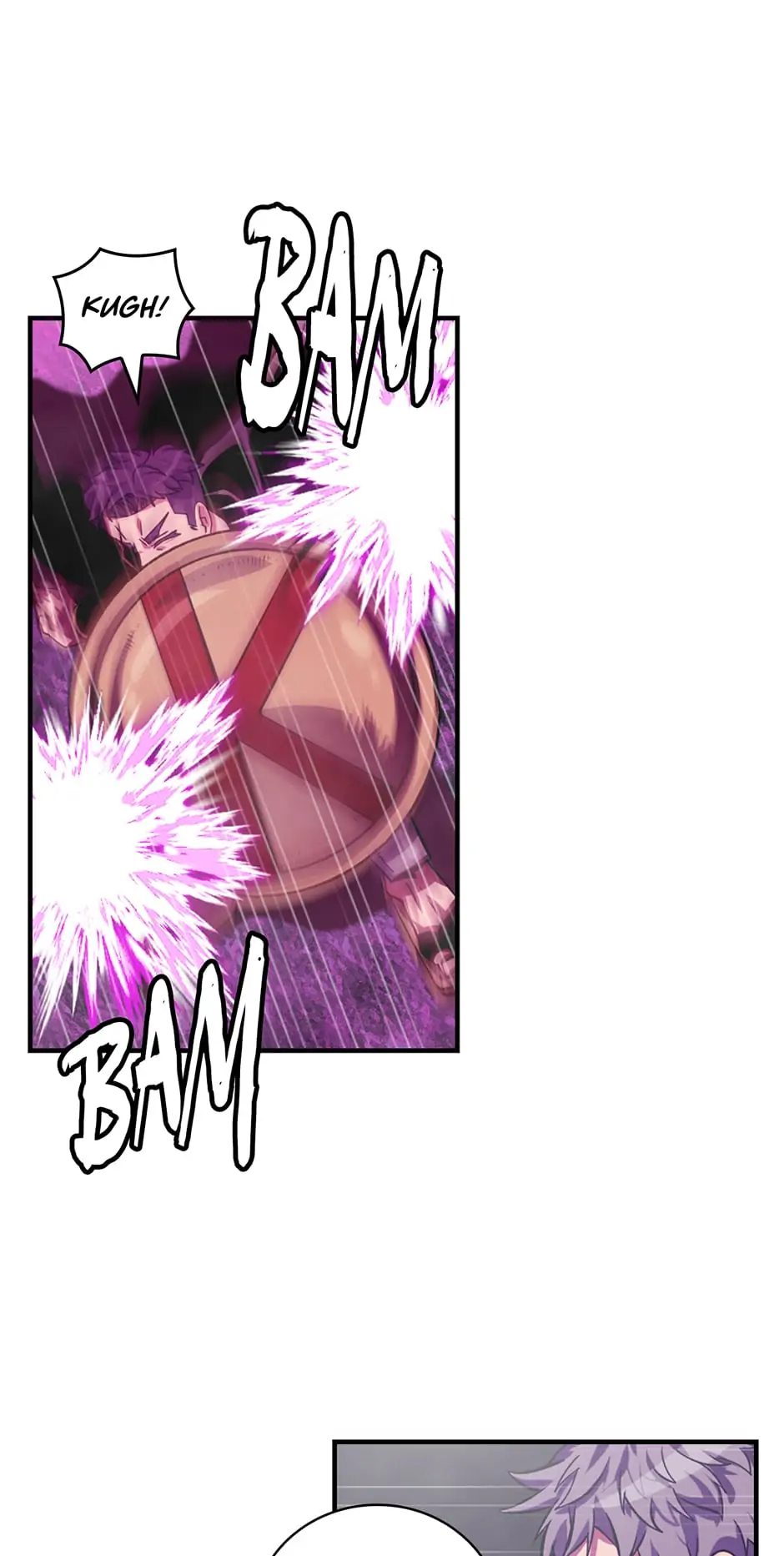 Read I'm Destined to Greatness EN Manga Online