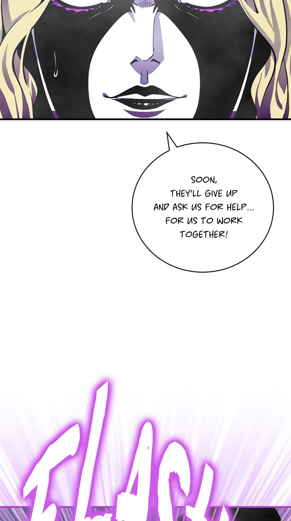 Read I'm Destined to Greatness EN Manga Online