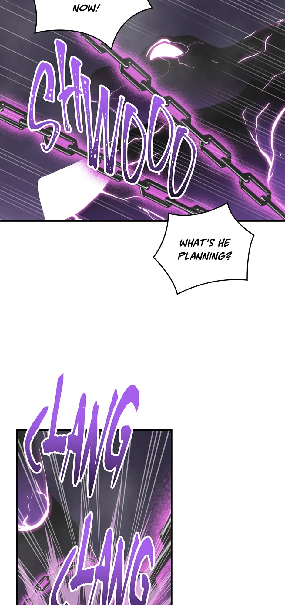 Read I'm Destined to Greatness EN Manga Online