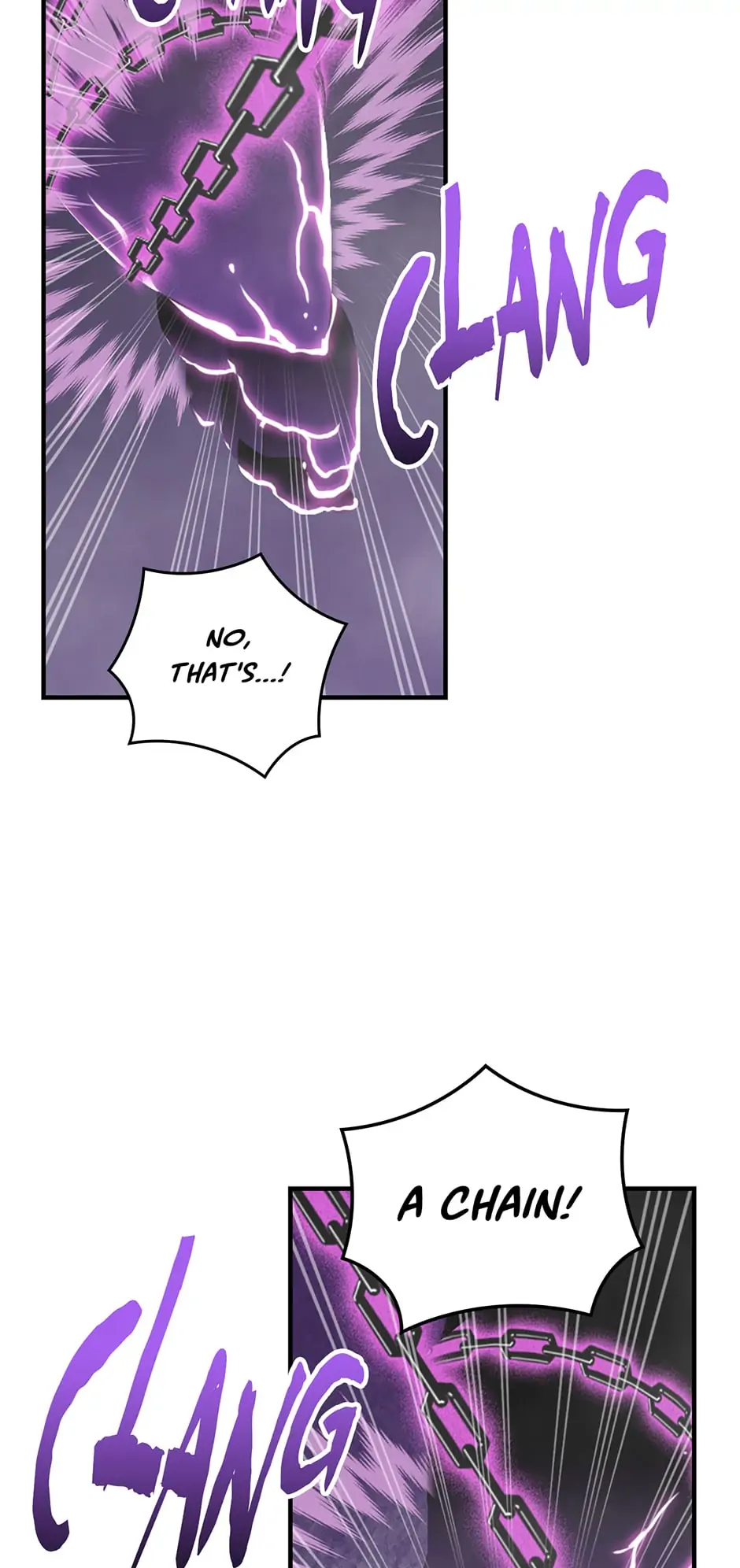Read I'm Destined to Greatness EN Manga Online