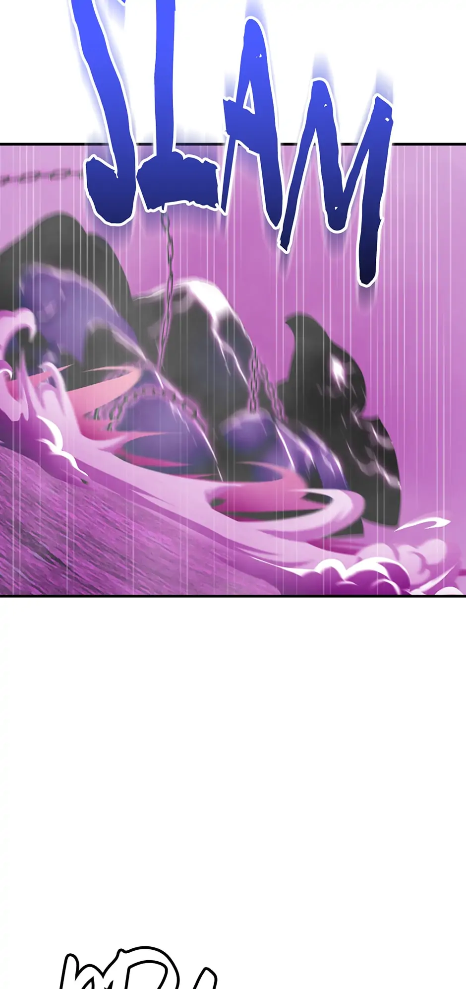 Read I'm Destined to Greatness EN Manga Online