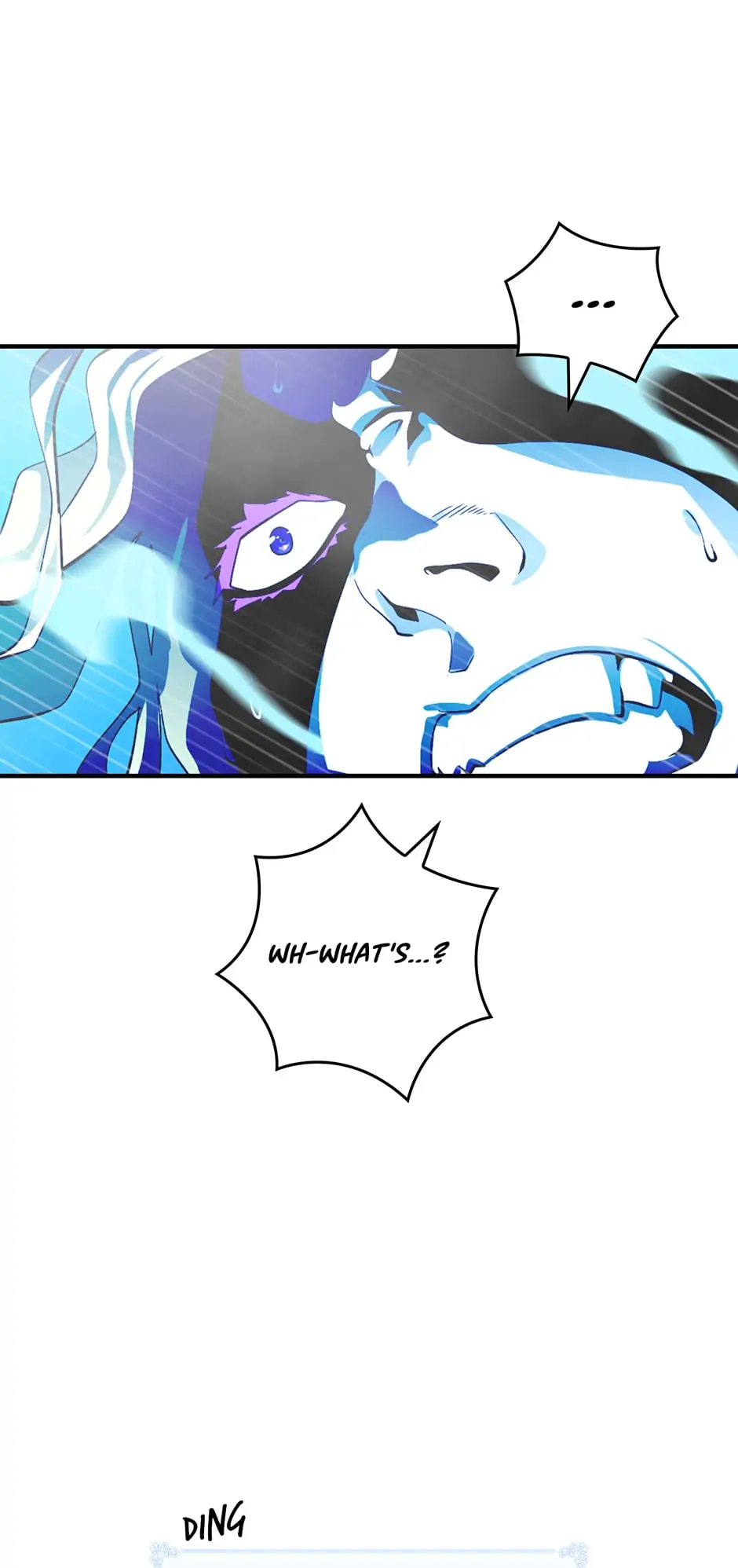 Read I'm Destined to Greatness EN Manga Online
