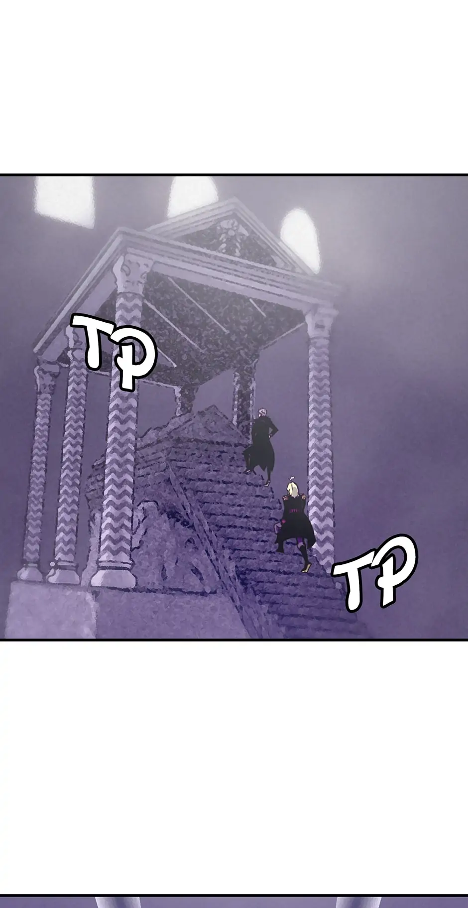 Read I'm Destined to Greatness EN Manga Online
