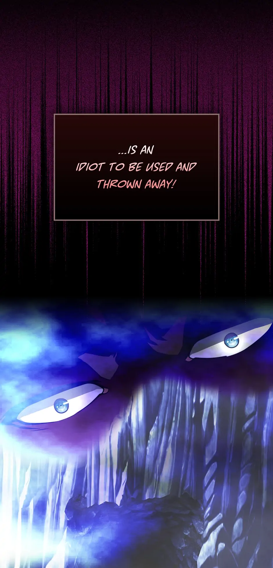 Read I'm Destined to Greatness EN Manga Online