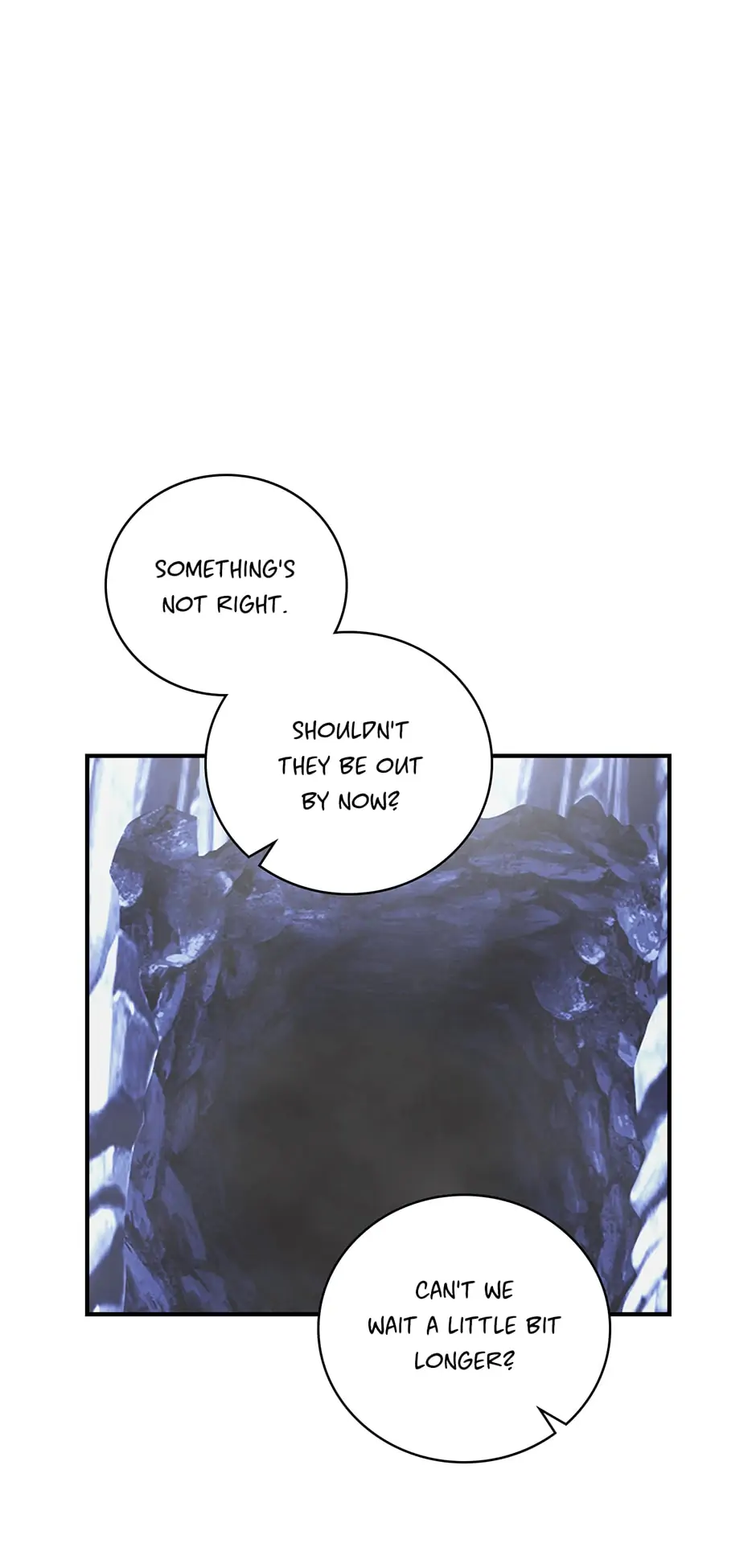 Read I'm Destined to Greatness EN Manga Online