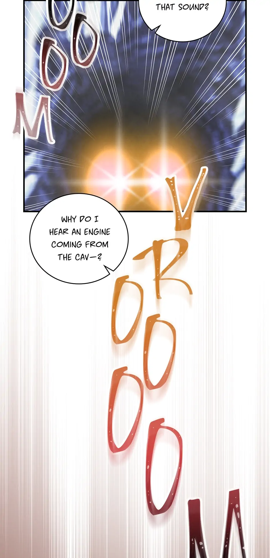 Read I'm Destined to Greatness EN Manga Online