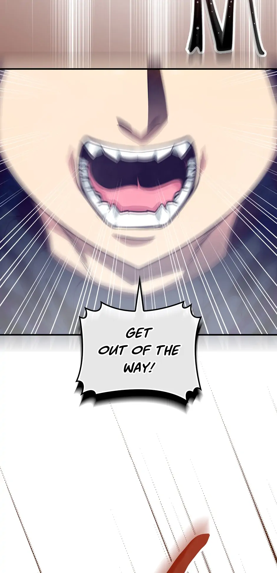 Read I'm Destined to Greatness EN Manga Online