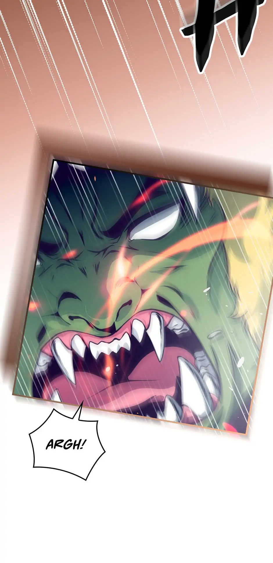 Read I'm Destined to Greatness EN Manga Online