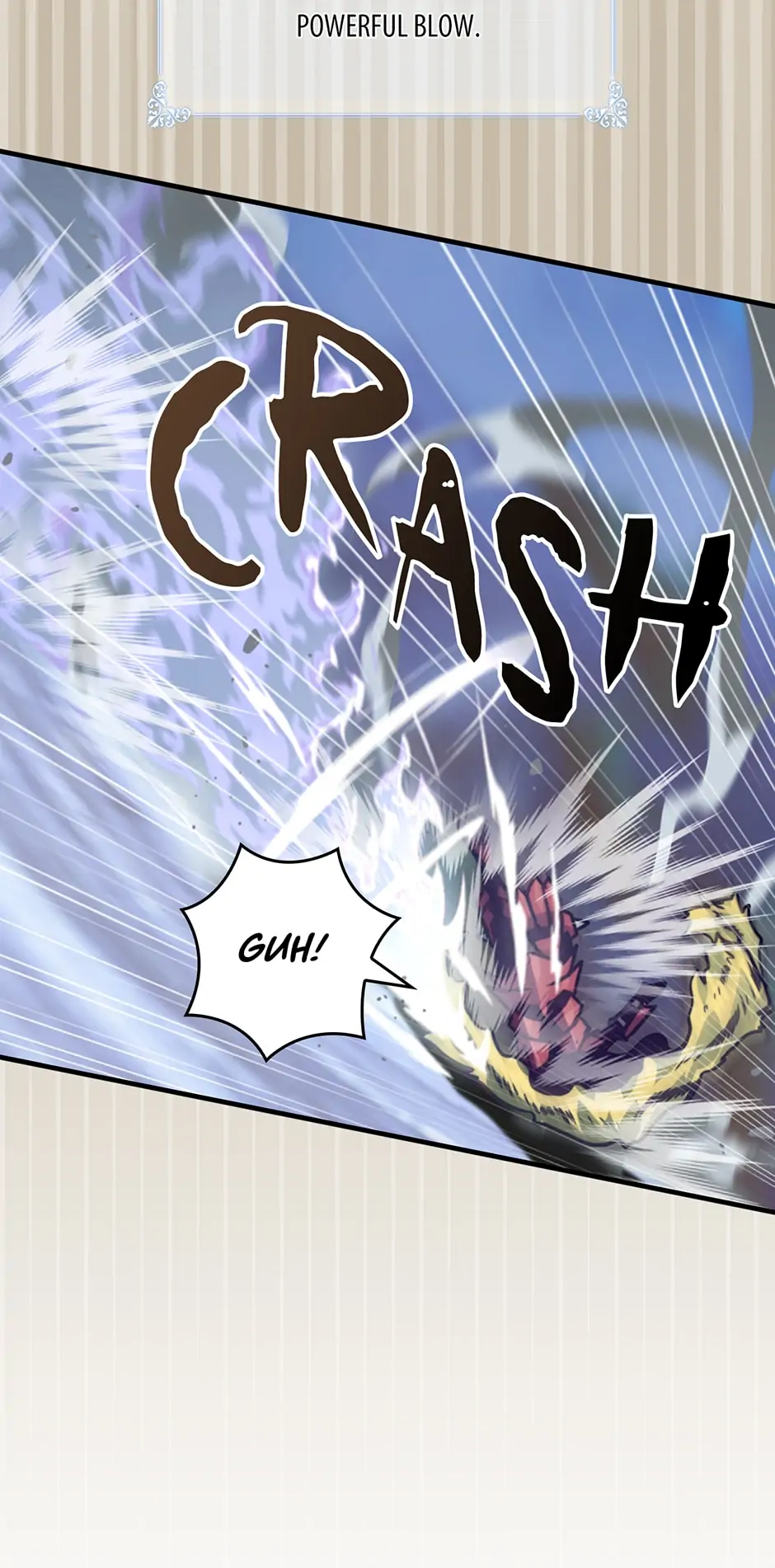 Read I'm Destined to Greatness EN Manga Online