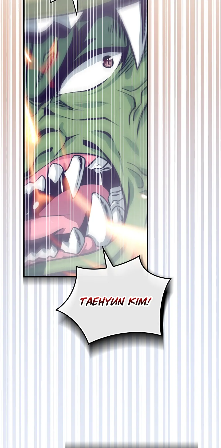 Read I'm Destined to Greatness EN Manga Online