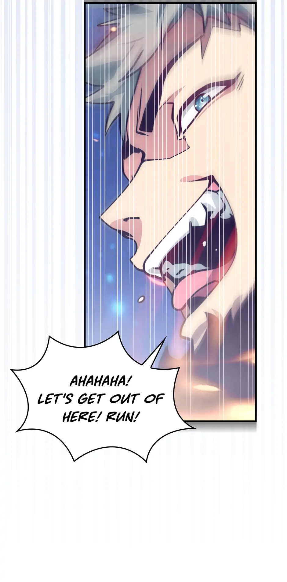 Read I'm Destined to Greatness EN Manga Online