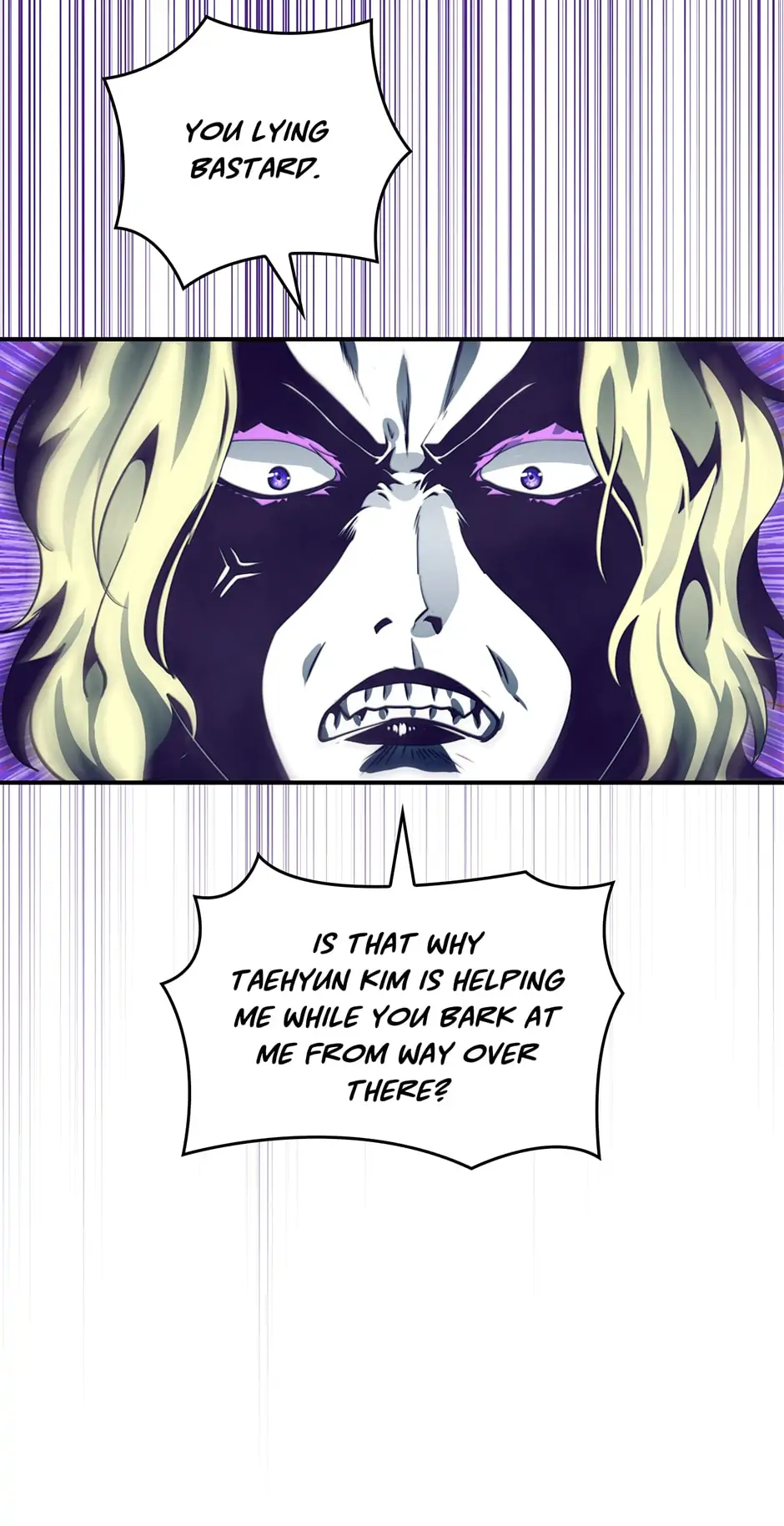 Read I'm Destined to Greatness EN Manga Online