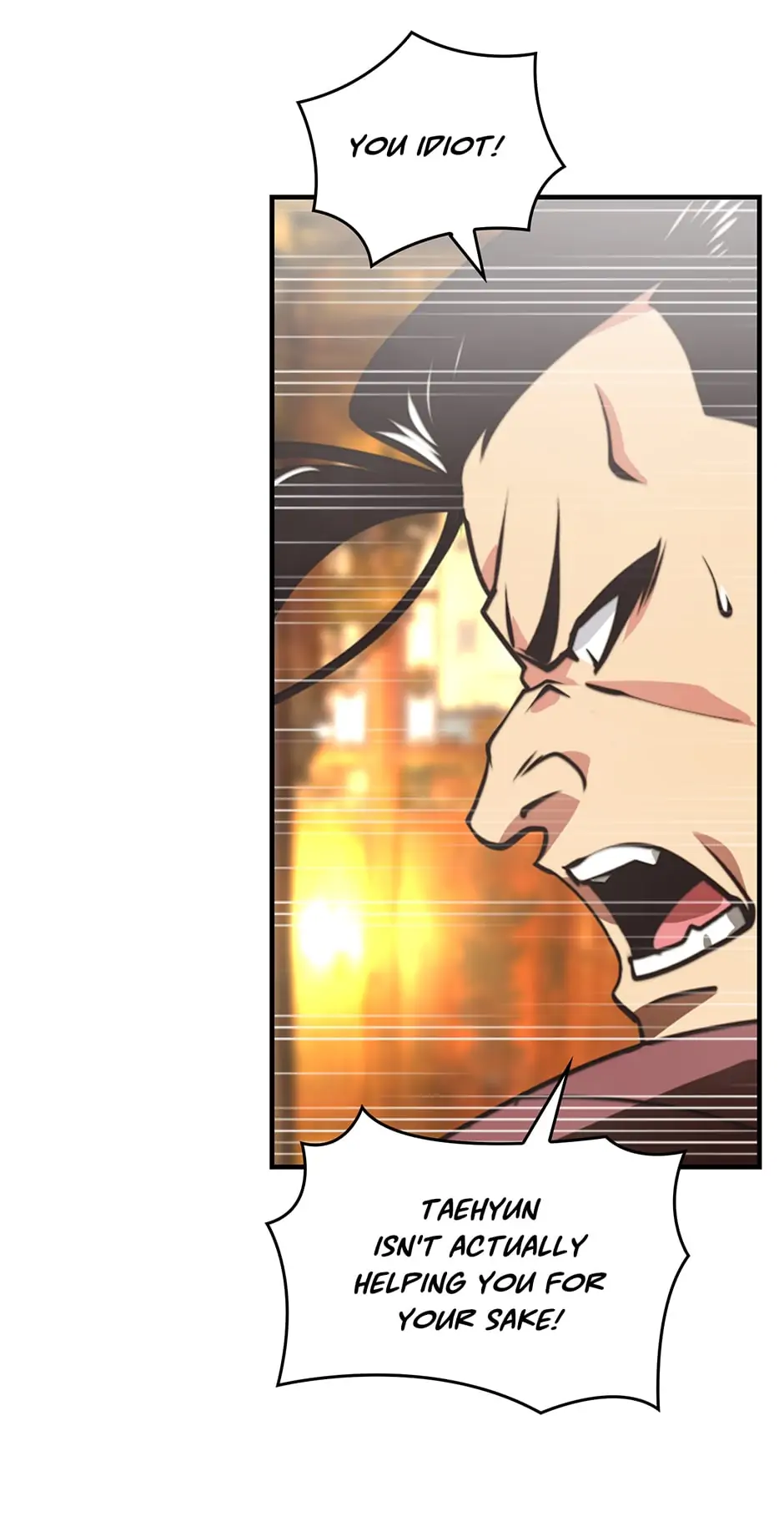 Read I'm Destined to Greatness EN Manga Online