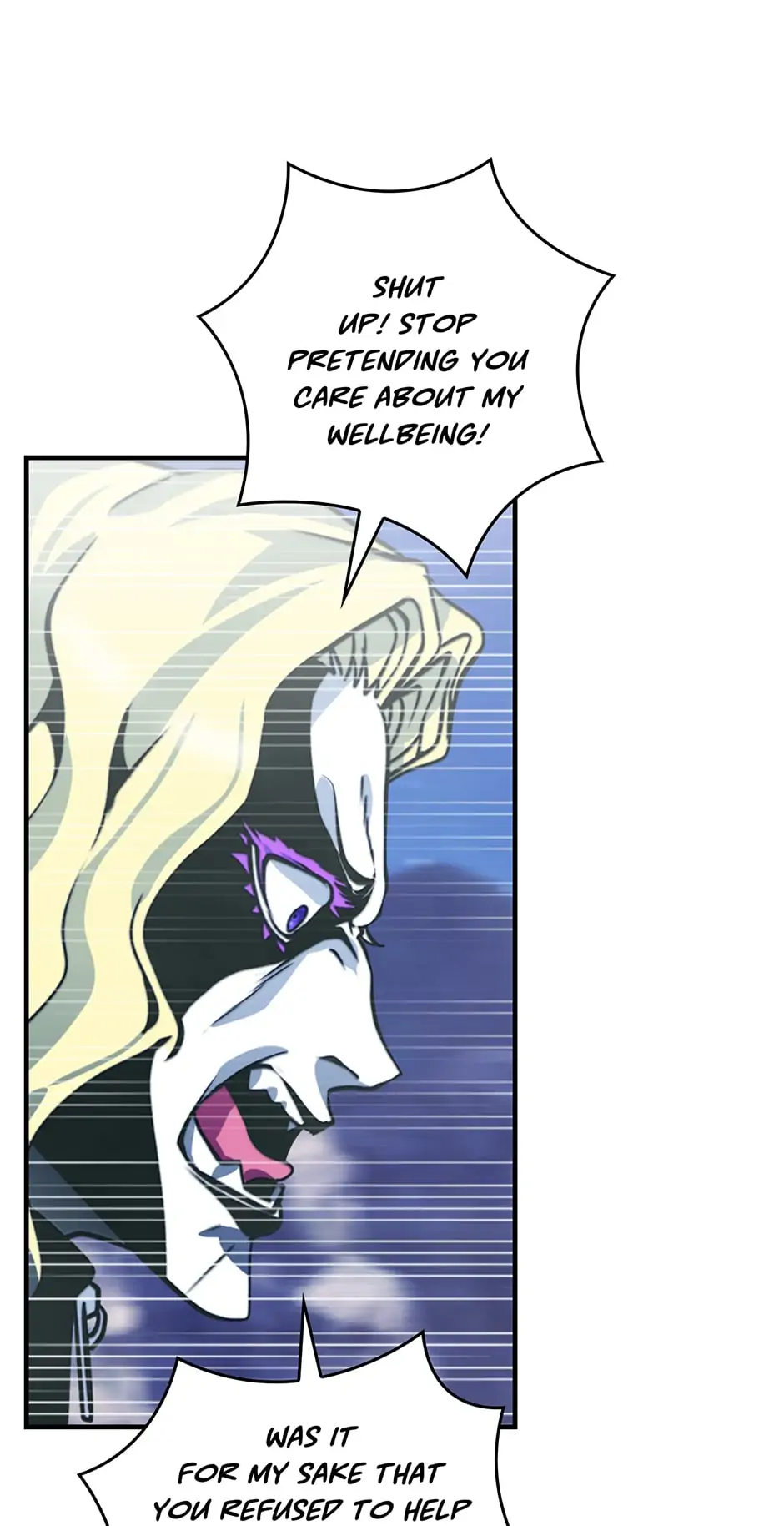 Read I'm Destined to Greatness EN Manga Online