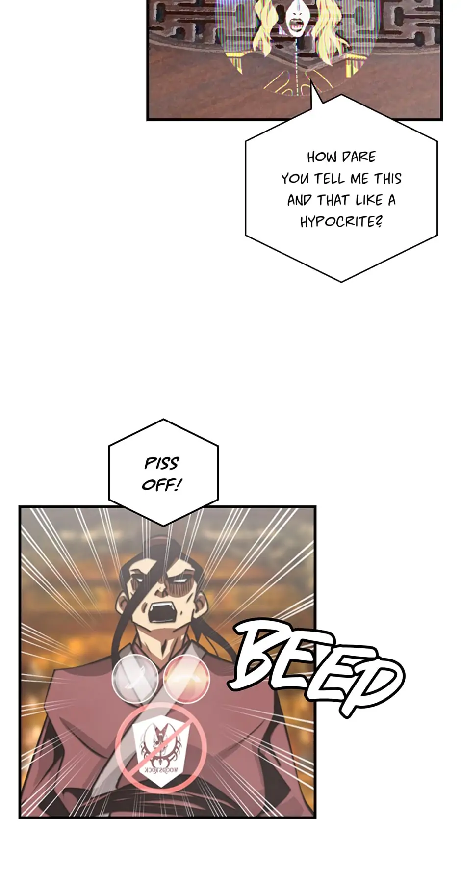 Read I'm Destined to Greatness EN Manga Online