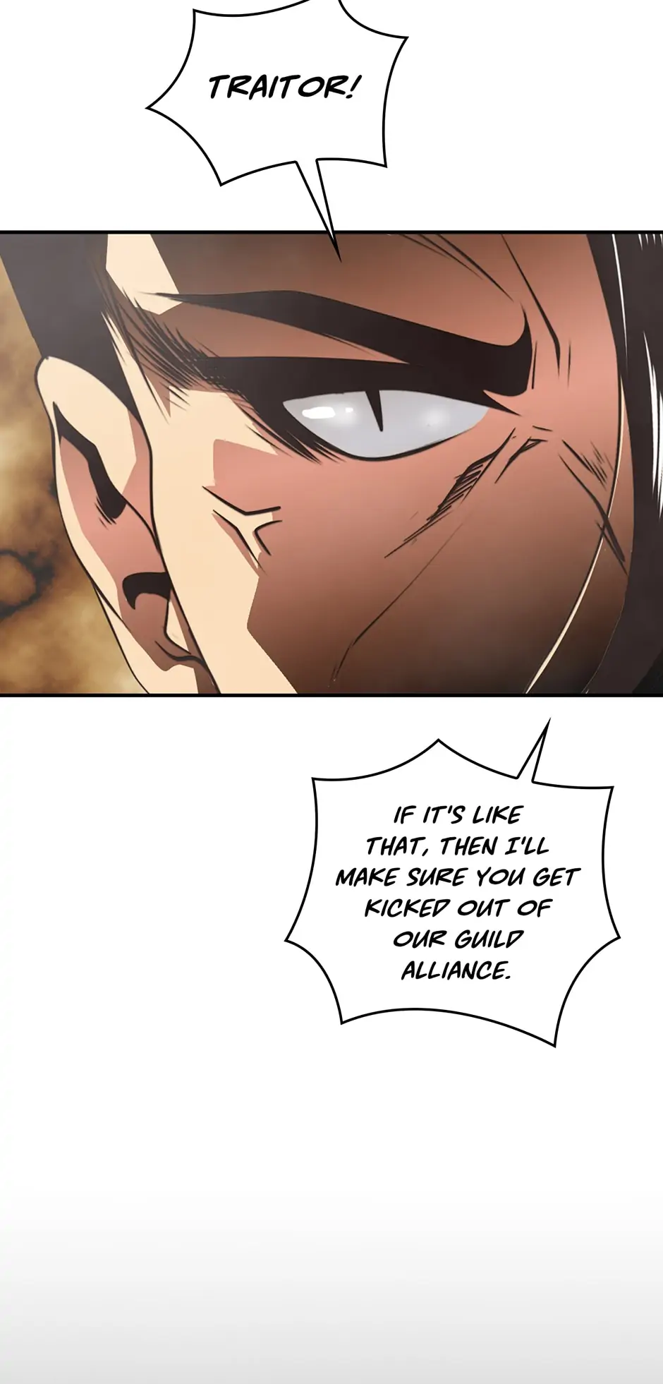 Read I'm Destined to Greatness EN Manga Online