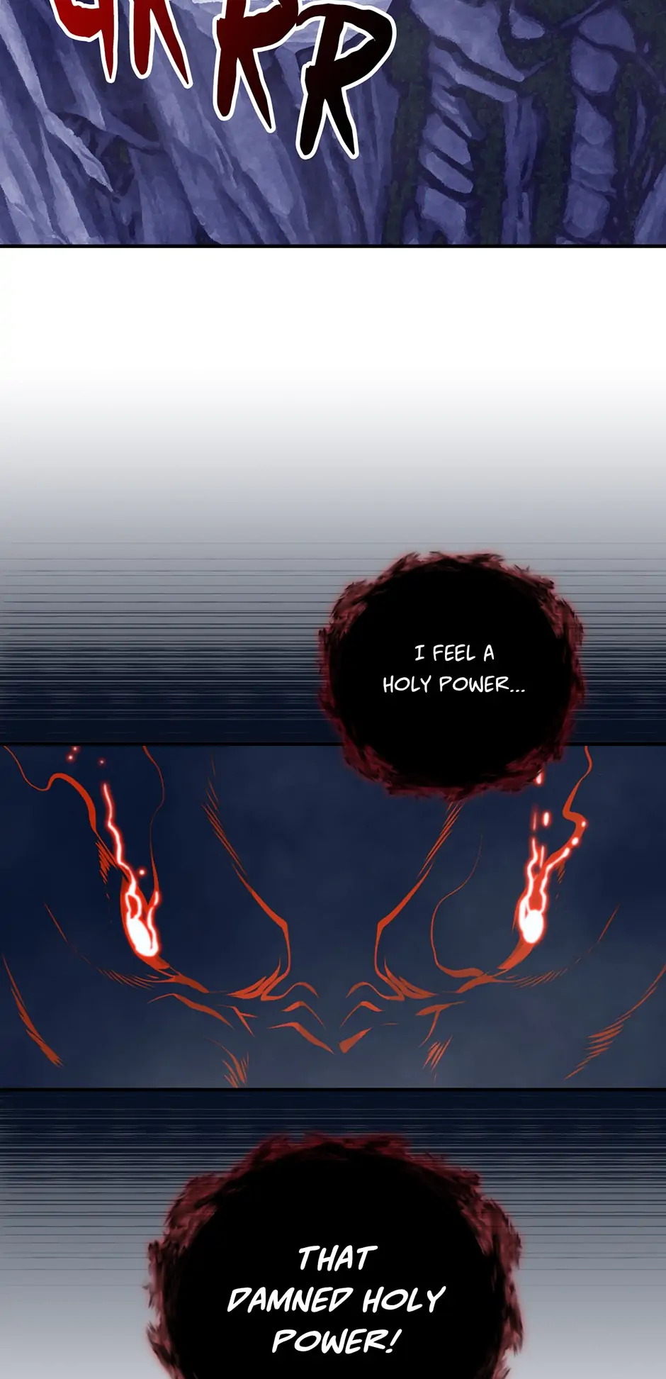 Read I'm Destined to Greatness EN Manga Online