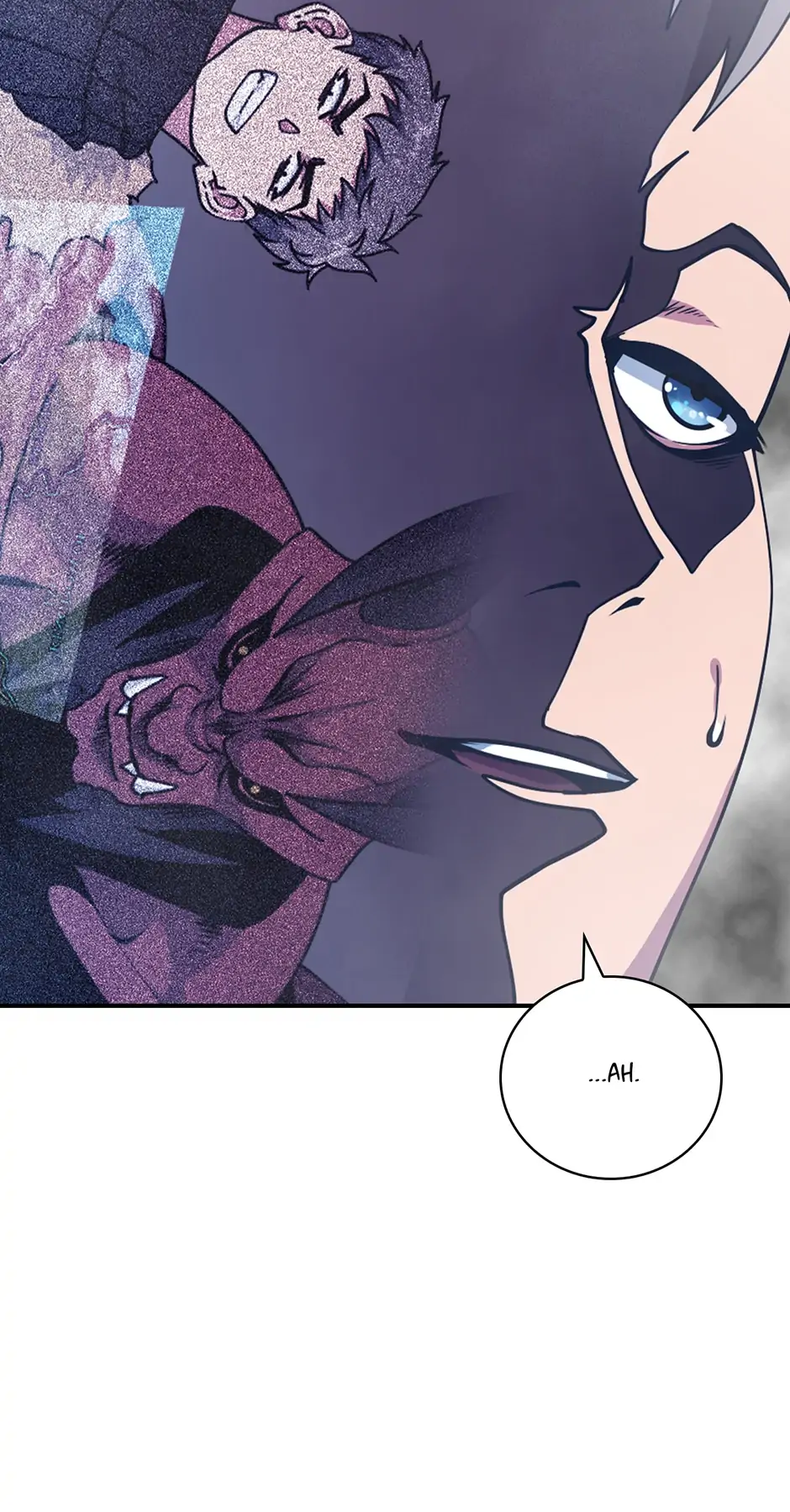 Read I'm Destined to Greatness EN Manga Online