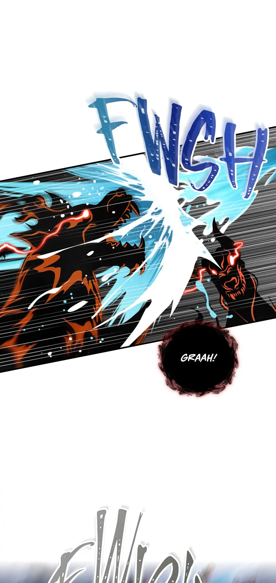 Read I'm Destined to Greatness EN Manga Online