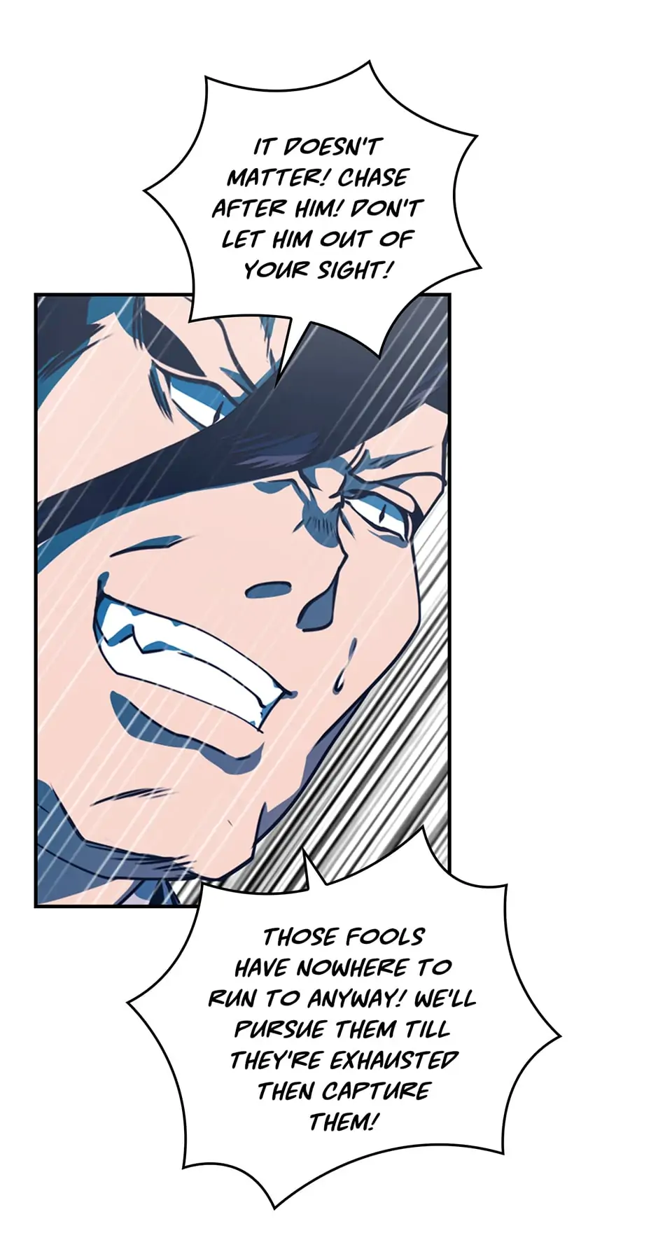 Read I'm Destined to Greatness EN Manga Online