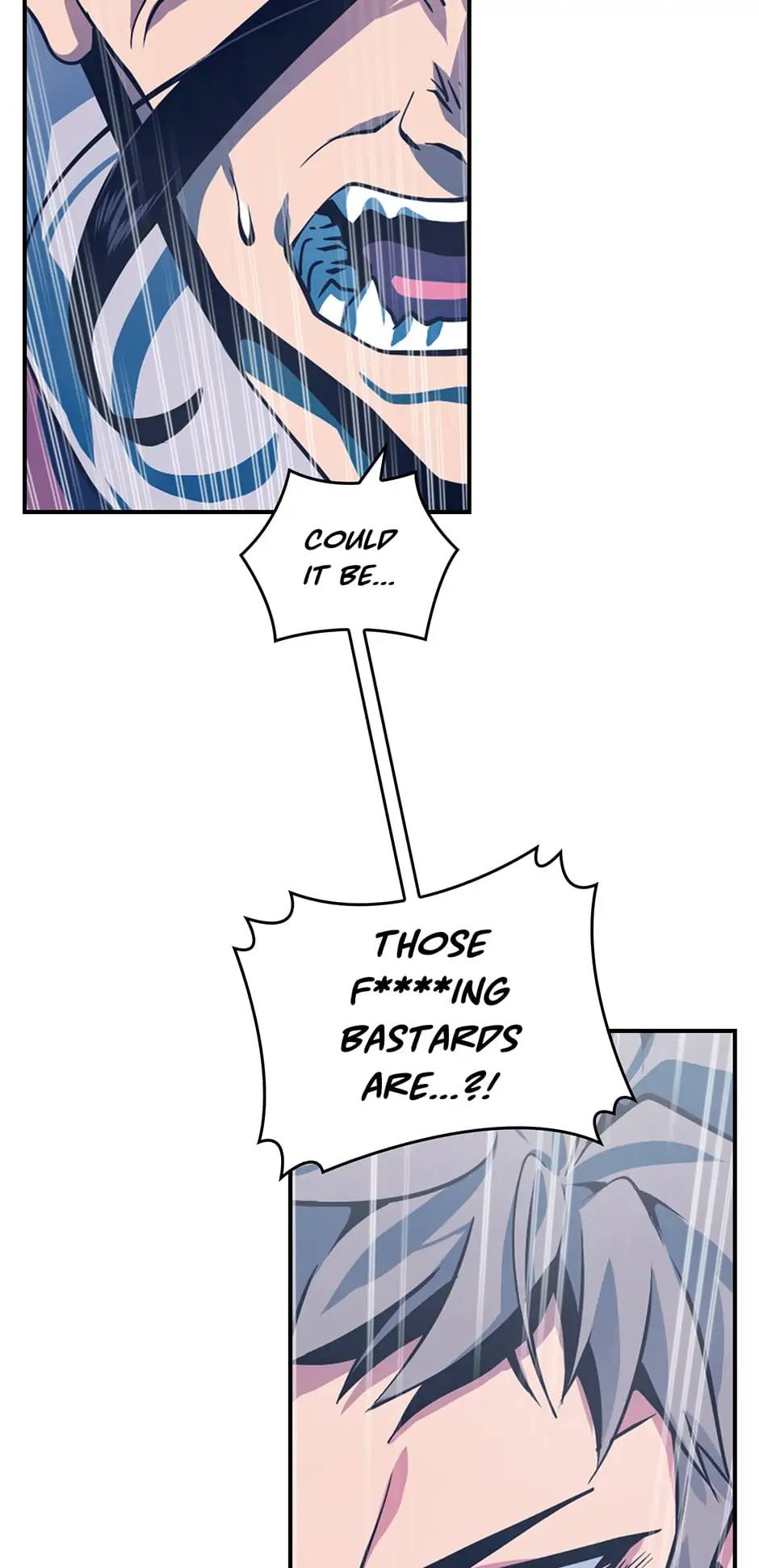Read I'm Destined to Greatness EN Manga Online