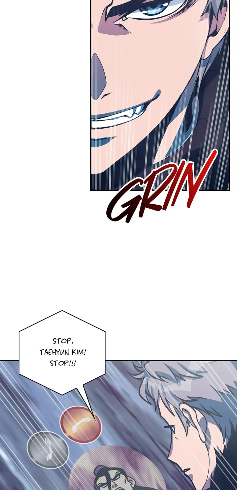 Read I'm Destined to Greatness EN Manga Online