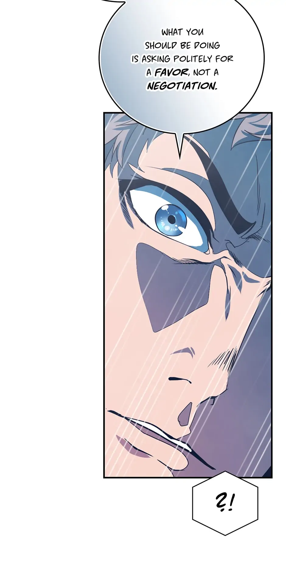 Read I'm Destined to Greatness EN Manga Online