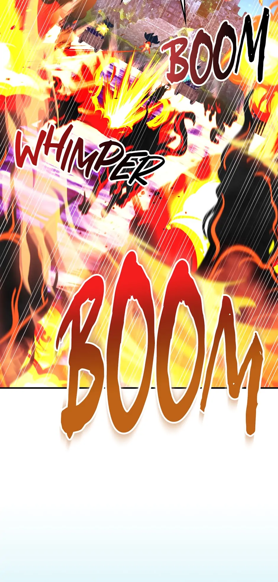 Read I'm Destined to Greatness EN Manga Online