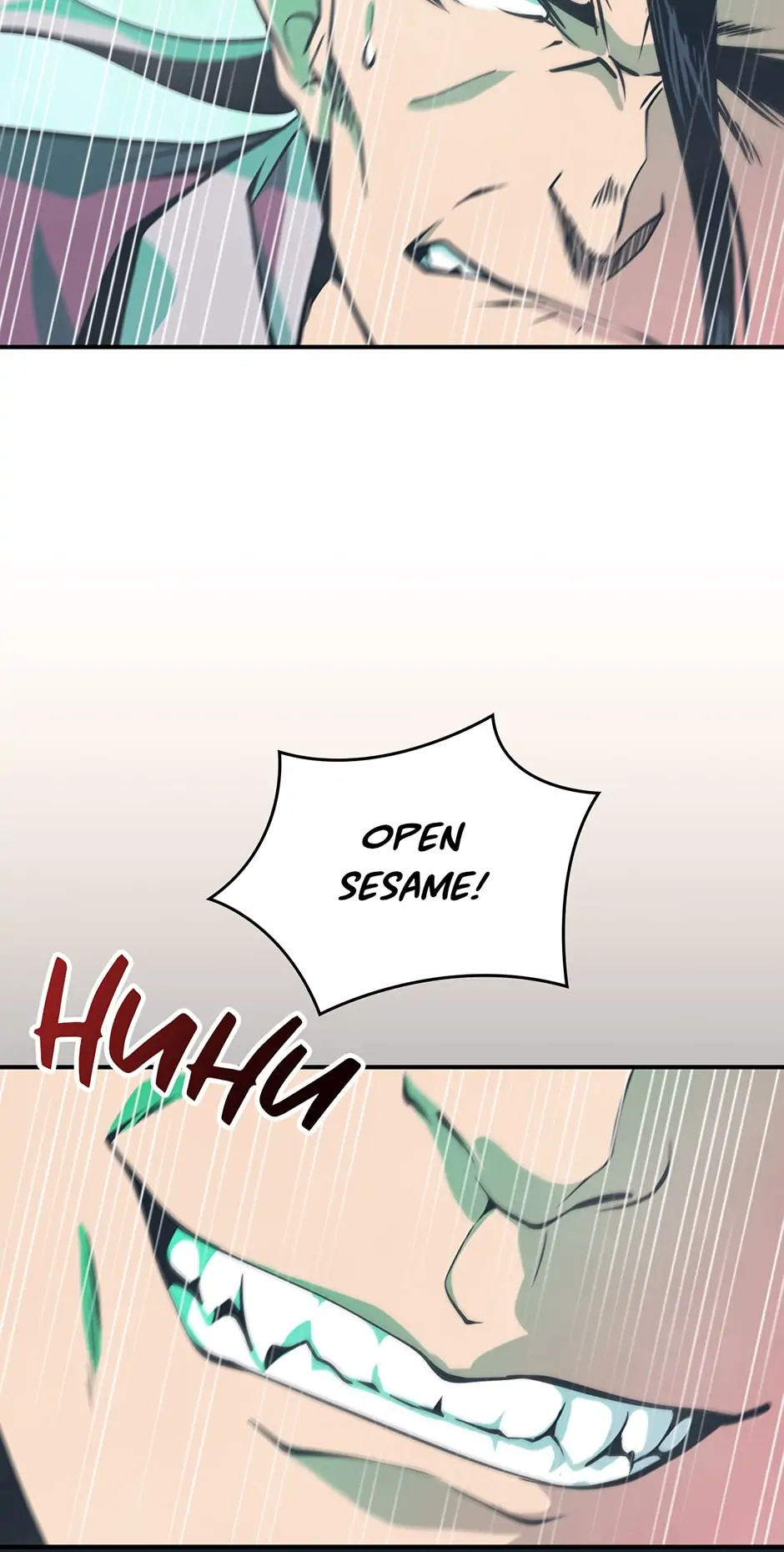 Read I'm Destined to Greatness EN Manga Online