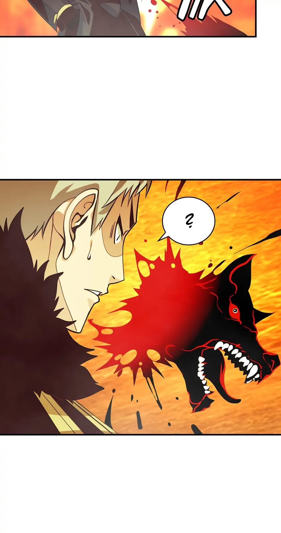 Read I'm Destined to Greatness EN Manga Online