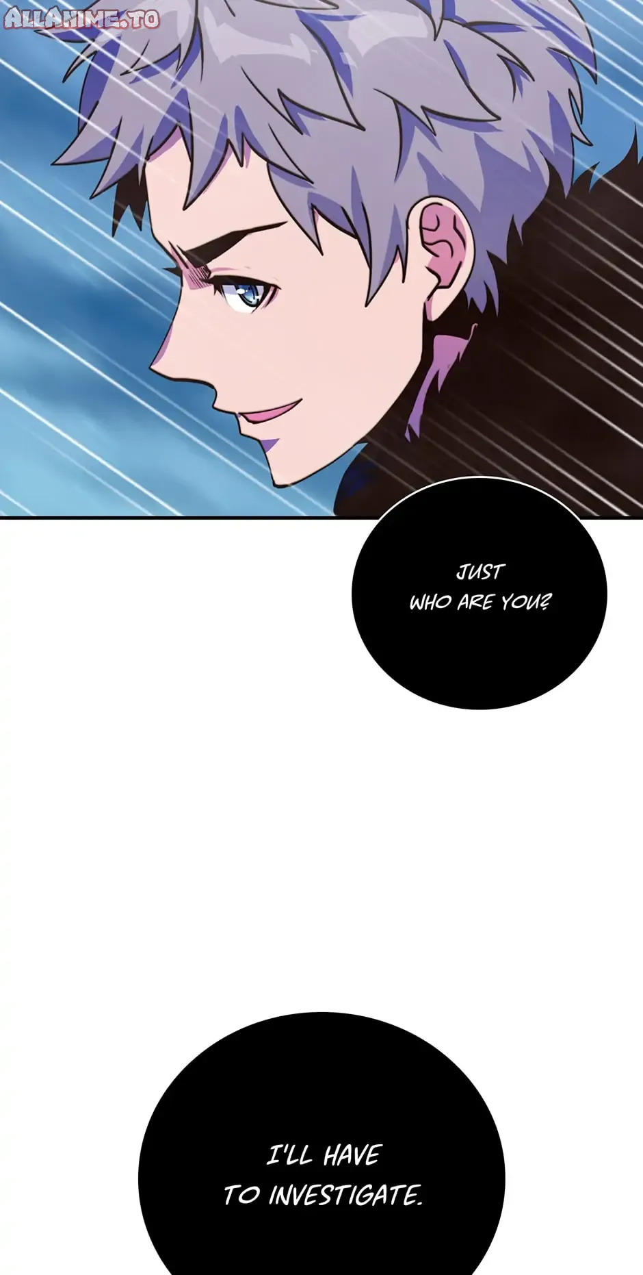Read I'm Destined to Greatness EN Manga Online